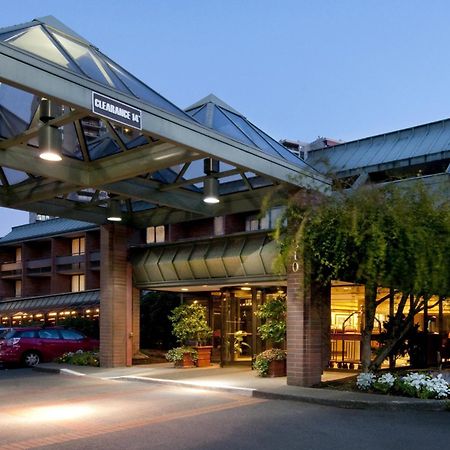 University Place Hotel And Conference Center Portland Exteriér fotografie