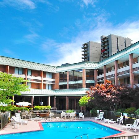 University Place Hotel And Conference Center Portland Exteriér fotografie
